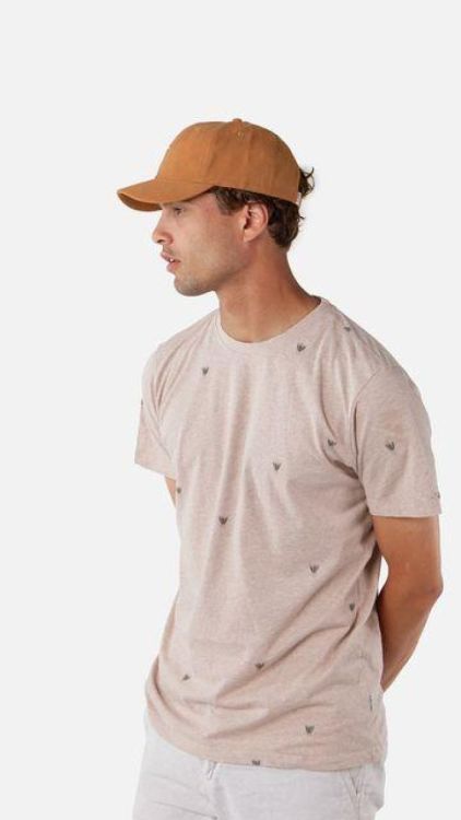 Barts Posse Cap (8916) - Bluesand New&Outlet 