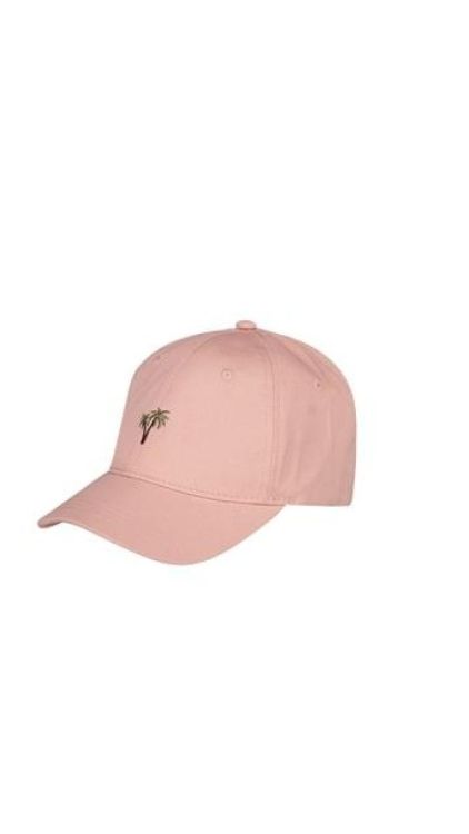 Barts Posse Cap dusty pink one size (8916) - Bluesand New&Outlet 