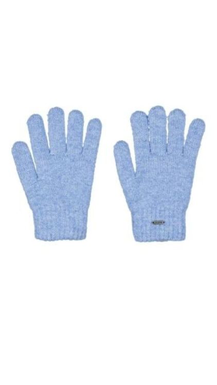 Barts Shae Gloves (6159 04) - Bluesand New&Outlet 