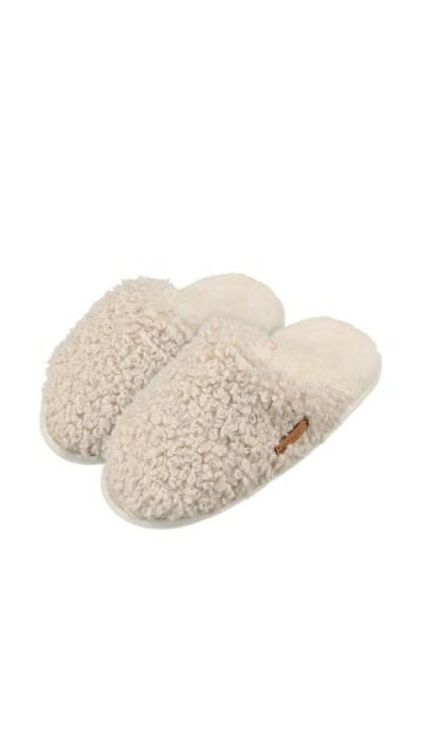 Barts Vensie Slippers (0299) - Bluesand New&Outlet 