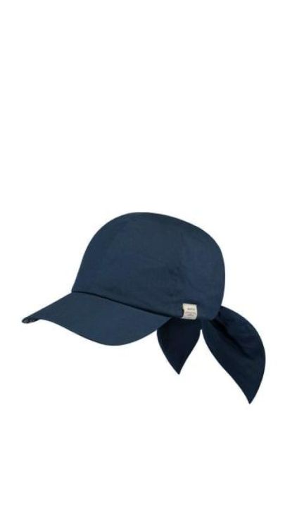 Barts Wupper Cap (6294) - Bluesand New&Outlet 