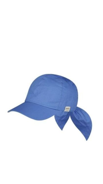 Barts Wupper Cap blue one size (6294) - Bluesand New&Outlet 