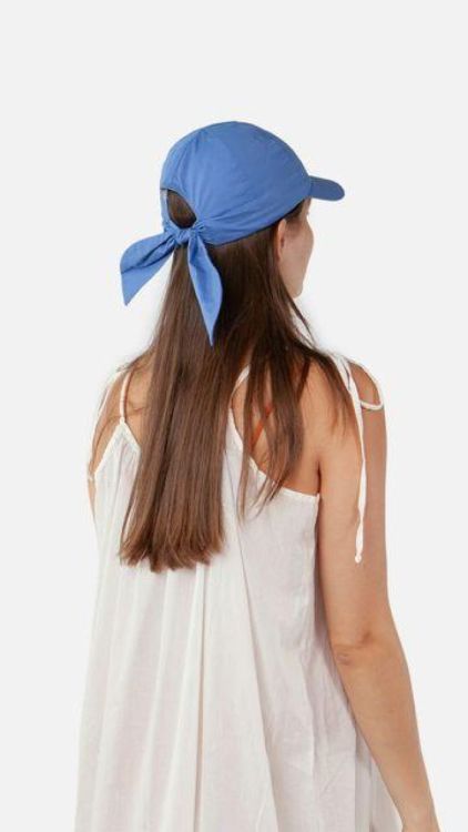 Barts Wupper Cap blue one size (6294) - Bluesand New&Outlet 