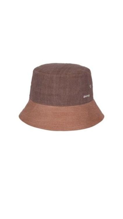 Barts Yarrow Hat rust one size (1245) - Bluesand New&Outlet 