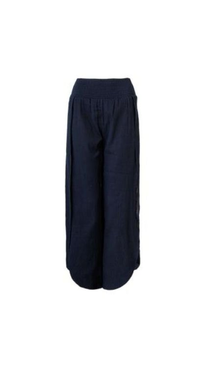 Barts Ythaki Beach Pants navy S/M (6240) - Bluesand New&Outlet 