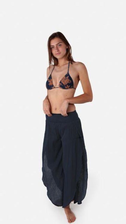 Barts Ythaki Beach Pants navy S/M (6240) - Bluesand New&Outlet 