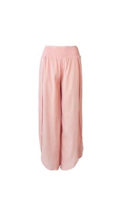 Barts Ythaki Beach Pants pink M/L (6240) - Bluesand New&Outlet 