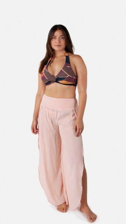 Barts Ythaki Beach Pants pink M/L (6240) - Bluesand New&Outlet 