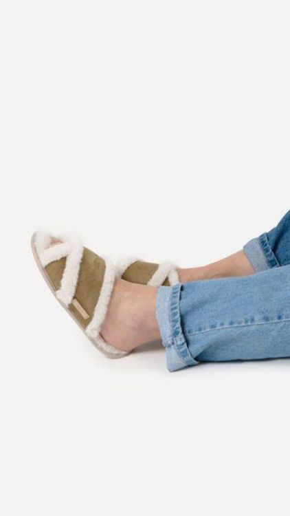 Barts Yuno Slippers (0301) - Bluesand New&Outlet 