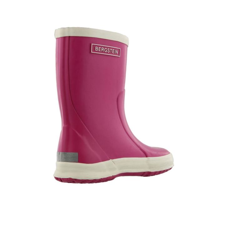 Bergstein Bergstein Rainboot (Bergstein Rainboot) - Bluesand New&Outlet 