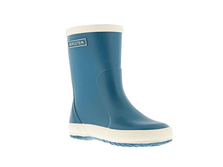 Bergstein Bergstein Rainboot (Bergstein Rainboot) - Bluesand New&Outlet 