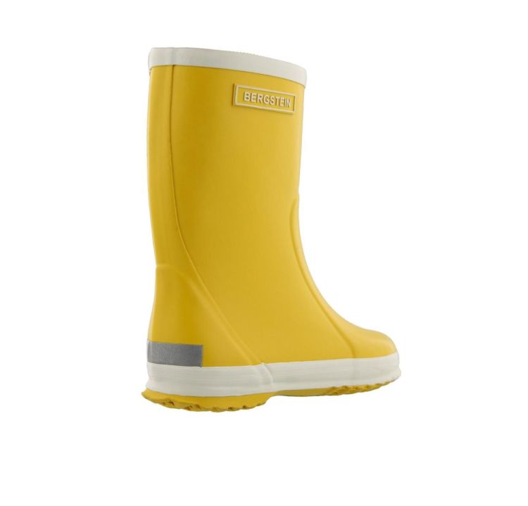 Bergstein Bergstein Rainboot (Bergstein Rainboot) - Bluesand New&Outlet 