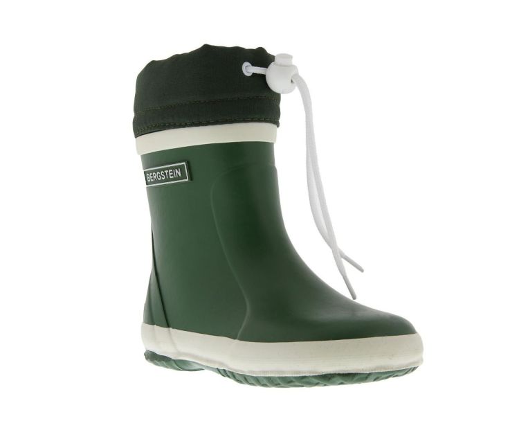 Bergstein Bergstein Winterboot (Bergstein Winterboot) - Bluesand New&Outlet 