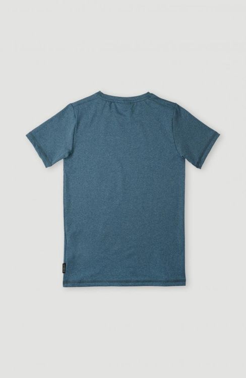 O'neill BREAKER O'NEILL HYBRID T-SHIRT (4850004) - Bluesand New&Outlet 