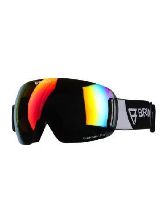 BRUNOTTI Creek Unisex Snow Goggles (2225520001) - Bluesand New&Outlet 