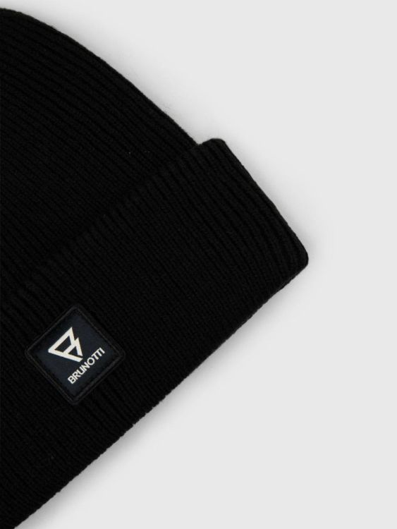 BRUNOTTI Brunazo Uni Beanie (2525500505) - Bluesand New&Outlet 