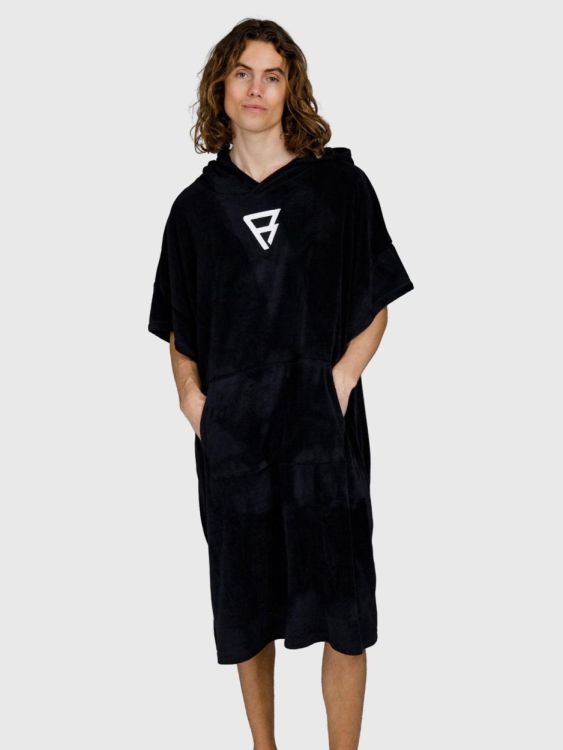 BRUNOTTI Ponchetto Men Poncho (2611750095) - Bluesand New&Outlet 