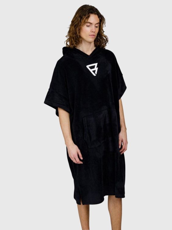 BRUNOTTI Ponchetto Men Poncho (2611750095) - Bluesand New&Outlet 