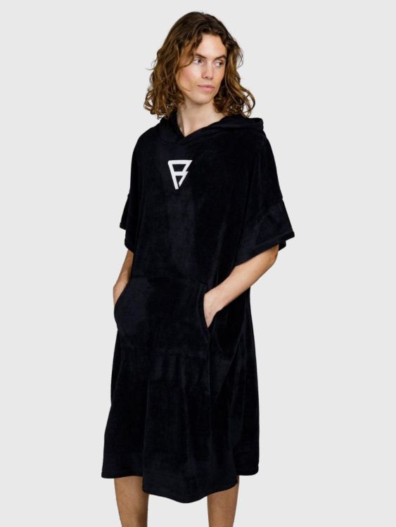 BRUNOTTI Ponchetto Men Poncho (2611750095) - Bluesand New&Outlet 