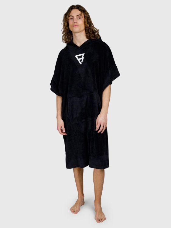 BRUNOTTI Ponchetto Men Poncho (2611750095) - Bluesand New&Outlet 