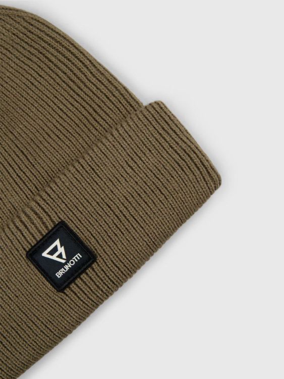 BRUNOTTI Brunazo Uni Beanie (2525500505) - Bluesand New&Outlet 