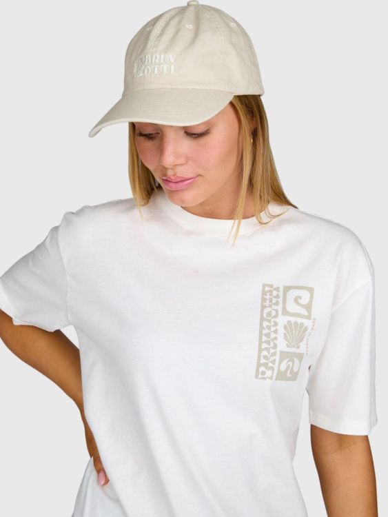 BRUNOTTI Chica Women Cap (2512500001) - Bluesand New&Outlet 