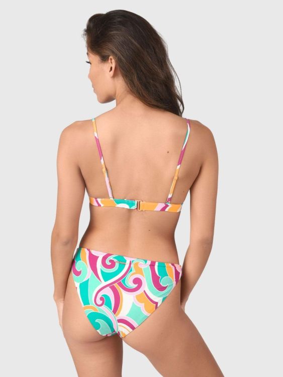 BRUNOTTI Alison-Swirl Women Bikini (2412320353) - Bluesand New&Outlet 