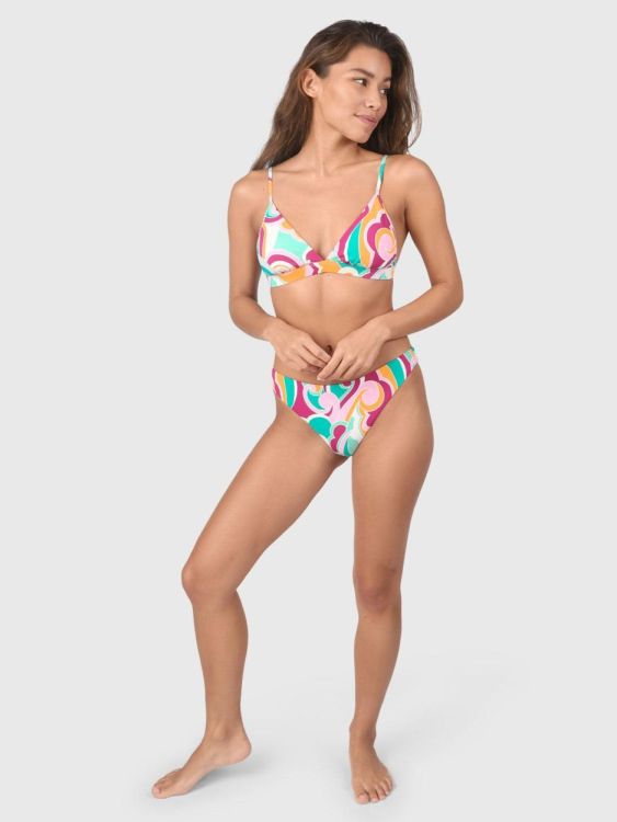 BRUNOTTI Alison-Swirl Women Bikini (2412320353) - Bluesand New&Outlet 