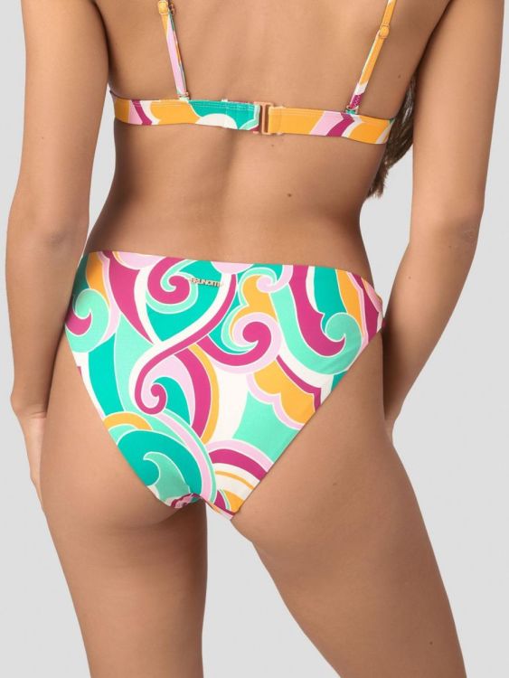 BRUNOTTI Alison-Swirl Women Bikini (2412320353) - Bluesand New&Outlet 