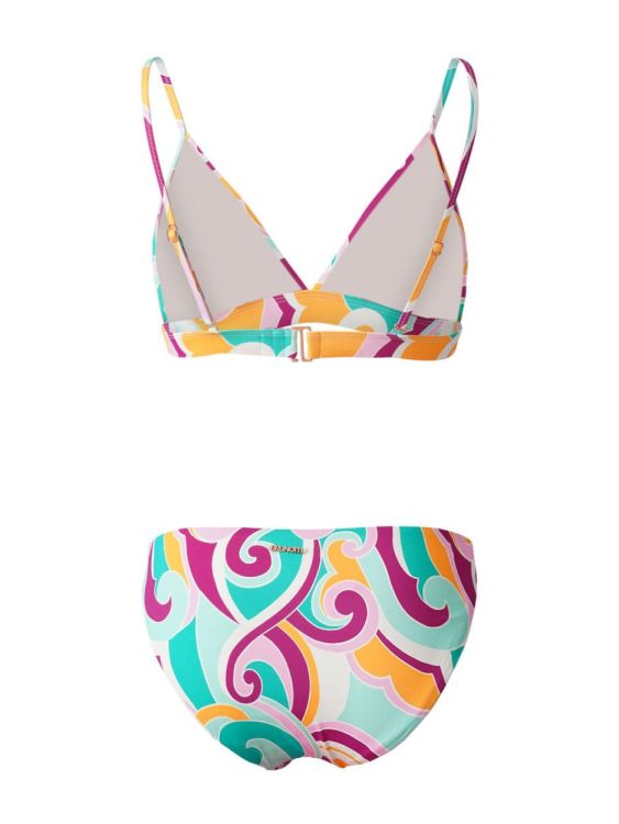 BRUNOTTI Alison-Swirl Women Bikini (2412320353) - Bluesand New&Outlet 