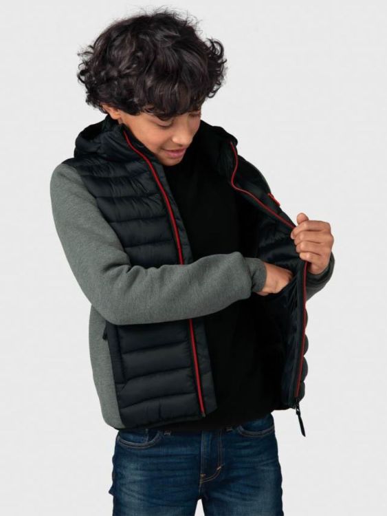 BRUNOTTI Amaty Boys Jacket (2123180563) - Bluesand New&Outlet 