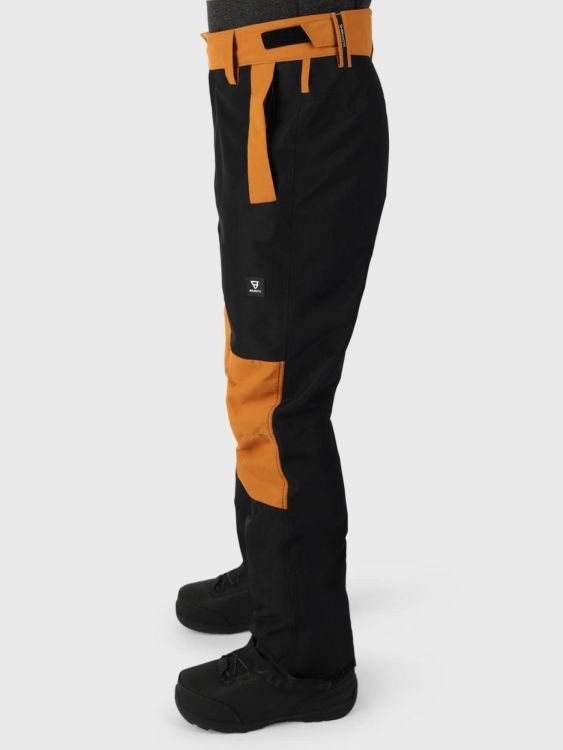 BRUNOTTI Andros Men Snow Pant (2321220113) - Bluesand New&Outlet 