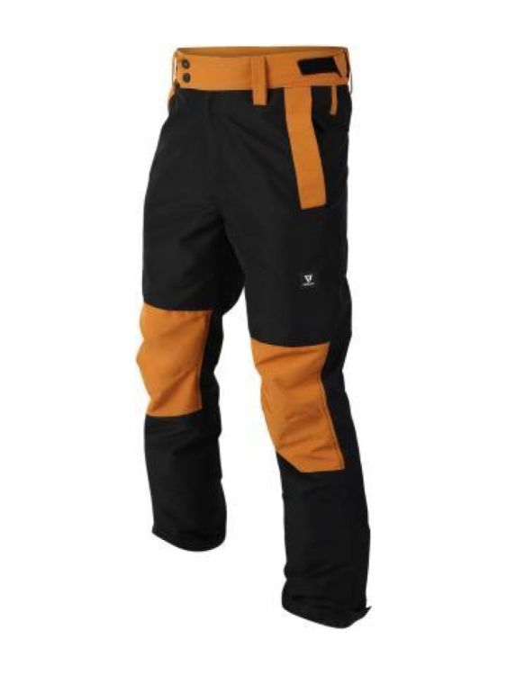 BRUNOTTI Andros Men Snow Pant (2321220113) - Bluesand New&Outlet 