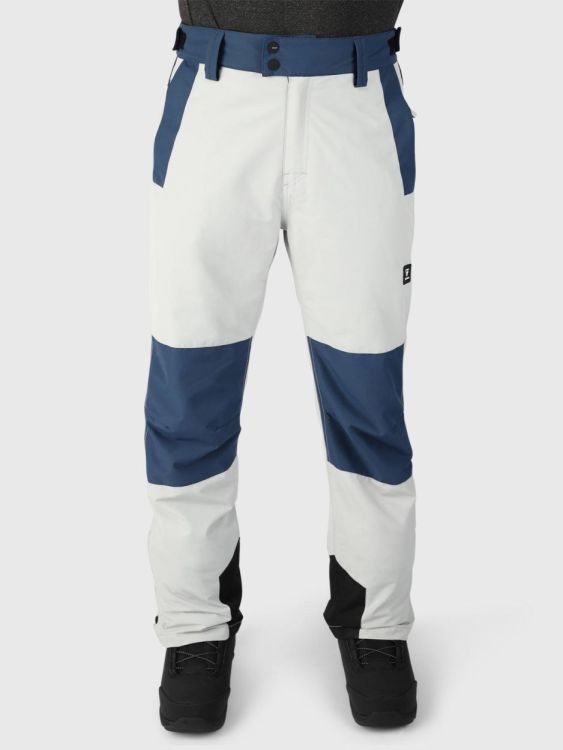 BRUNOTTI Andros Men Snow Pant (2321220113) - Bluesand New&Outlet 