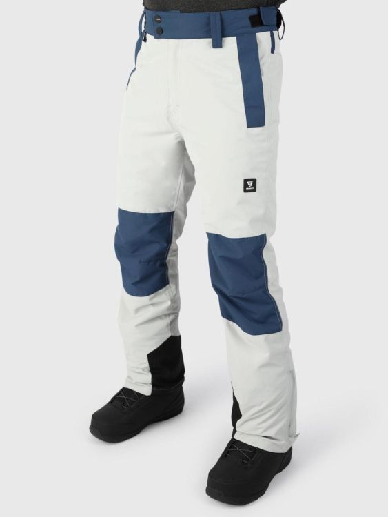 BRUNOTTI Andros Men Snow Pant (2321220113) - Bluesand New&Outlet 