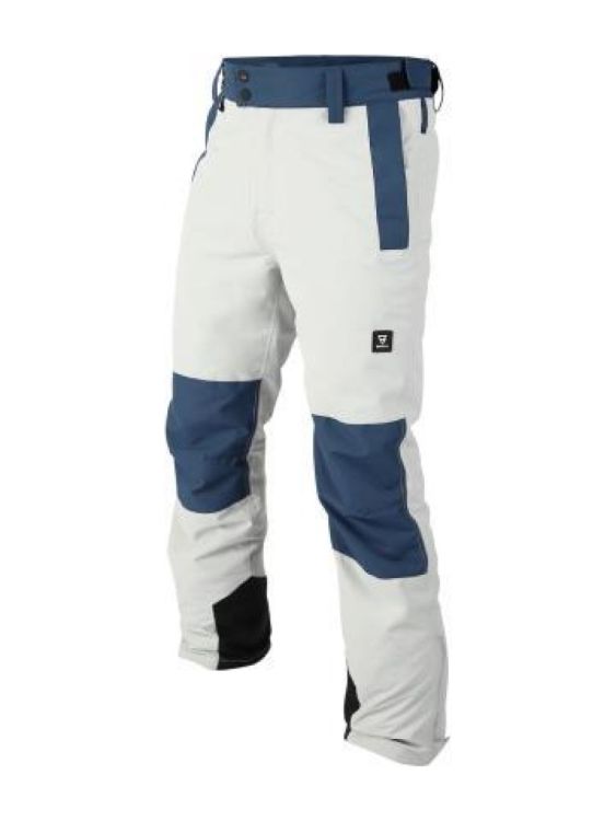 BRUNOTTI Andros Men Snow Pant (2321220113) - Bluesand New&Outlet 