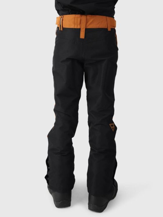 BRUNOTTI Androsy Boys Snow Pant (2323220495) - Bluesand New&Outlet 