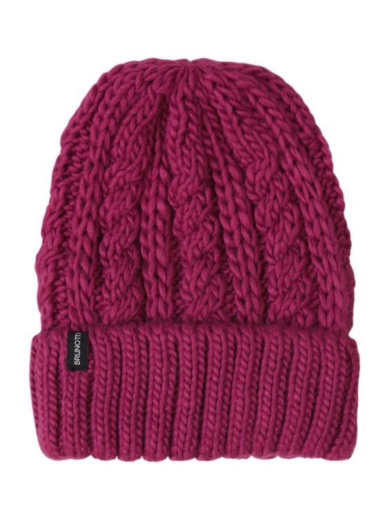 BRUNOTTI Annecy Women Beanie (2422500805) - Bluesand New&Outlet 