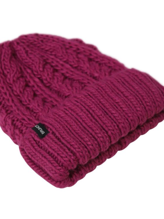 BRUNOTTI Annecy Women Beanie (2422500805) - Bluesand New&Outlet 