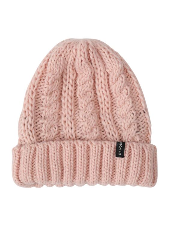 BRUNOTTI Annecy Women Beanie (2422500805) - Bluesand New&Outlet 