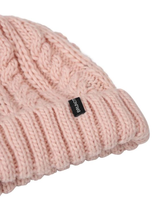 BRUNOTTI Annecy Women Beanie (2422500805) - Bluesand New&Outlet 