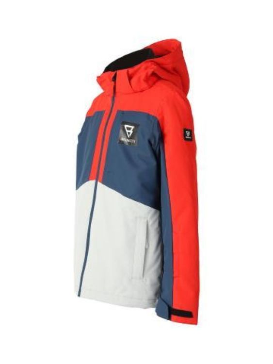 BRUNOTTI Aratiny Boys Snow Jacket (2323200479) - Bluesand New&Outlet 