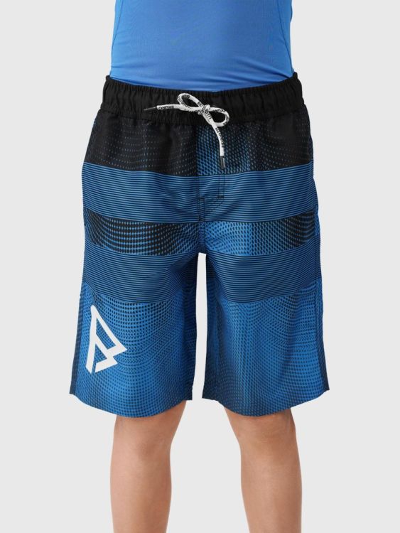 BRUNOTTI Archaly Boys Swim Shorts (2413310571) - Bluesand New&Outlet 