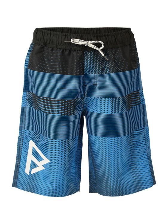 BRUNOTTI Archaly Boys Swim Shorts (2413310571) - Bluesand New&Outlet 