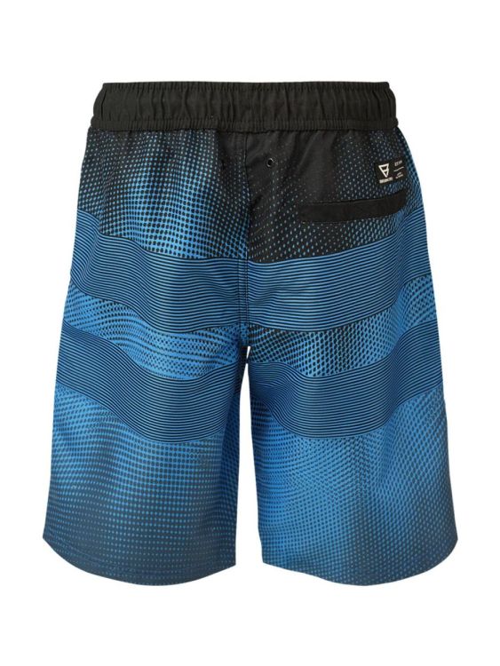 BRUNOTTI Archaly Boys Swim Shorts (2413310571) - Bluesand New&Outlet 