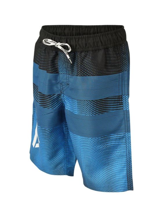 BRUNOTTI Archaly Boys Swim Shorts (2413310571) - Bluesand New&Outlet 