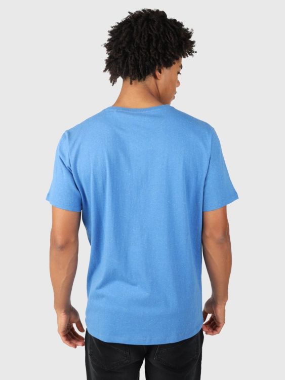 BRUNOTTI Axle-Neppy Men T-shirt (2411100113) - Bluesand New&Outlet 