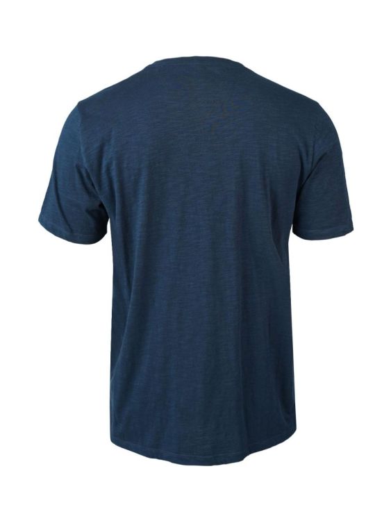 BRUNOTTI Axle-Slub Men T-shirt (2411100115) - Bluesand New&Outlet 