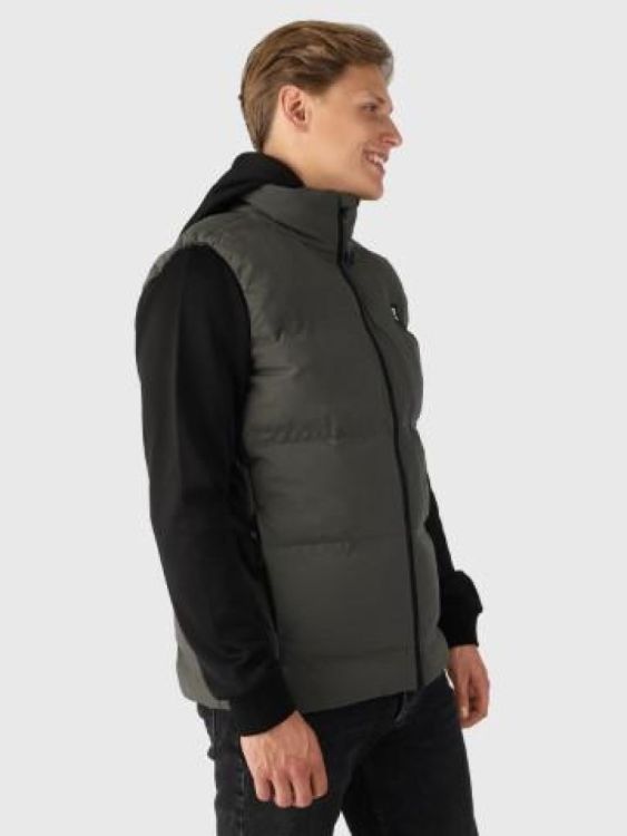 BRUNOTTI Balano Men Bodywarmer (2321180011) - Bluesand New&Outlet 