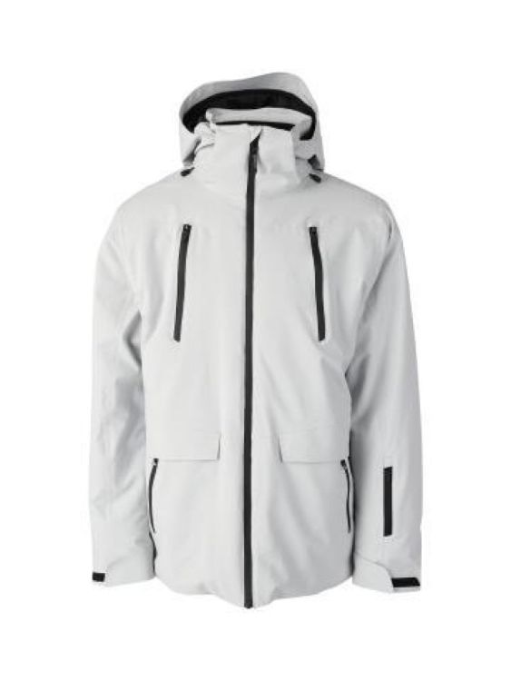 BRUNOTTI Baron Men Snow Jacket (2321200087) - Bluesand New&Outlet 